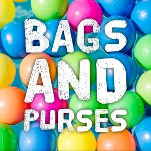 Bags and Purses